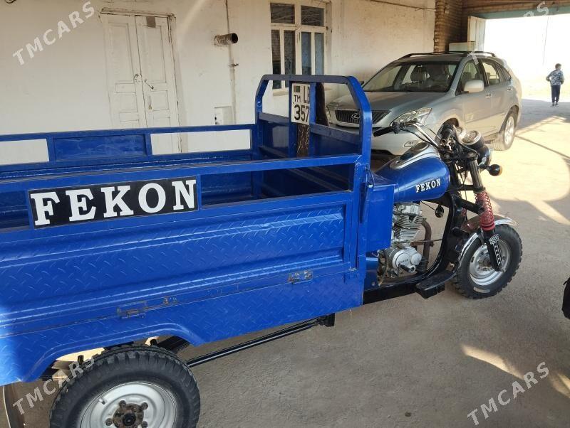 Fekon FK200-14G 2016 - 17 000 TMT - Саят - img 4