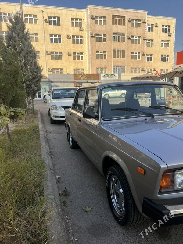 Lada 2107 2010 - 70 000 TMT - Мары - img 2