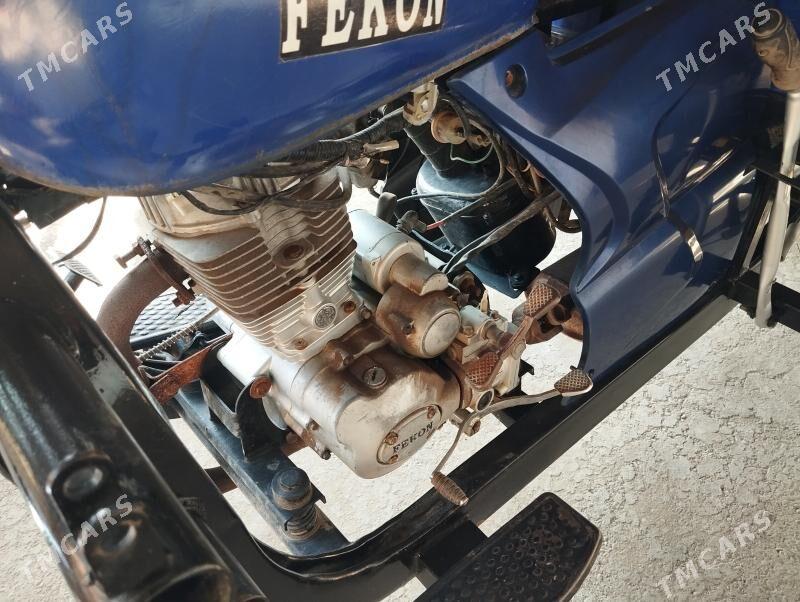 Fekon FK200-14G 2016 - 17 000 TMT - Саят - img 1