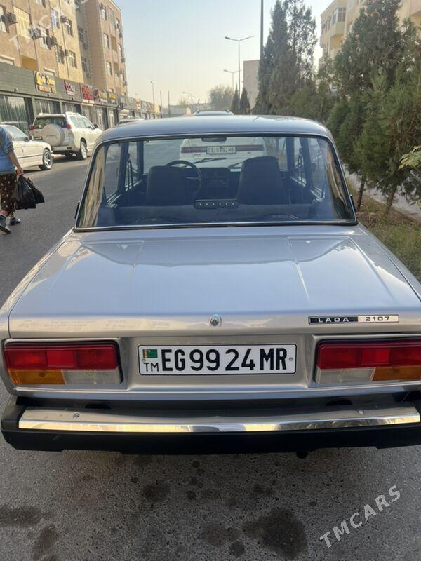 Lada 2107 2010 - 70 000 TMT - Мары - img 3