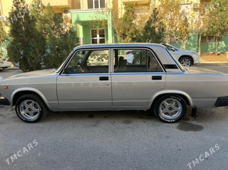 Lada 2107 2010 - 70 000 TMT - Мары - img 9