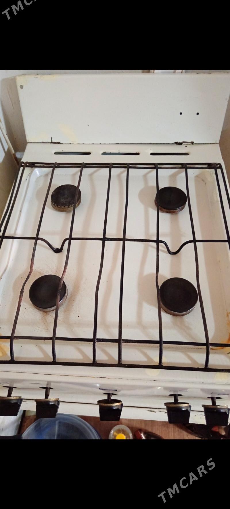 Gaz plita - Aşgabat - img 2