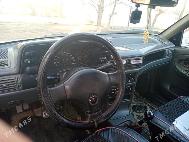 Daewoo Cielo 1994 - 30 000 TMT - Дашогуз - img 6