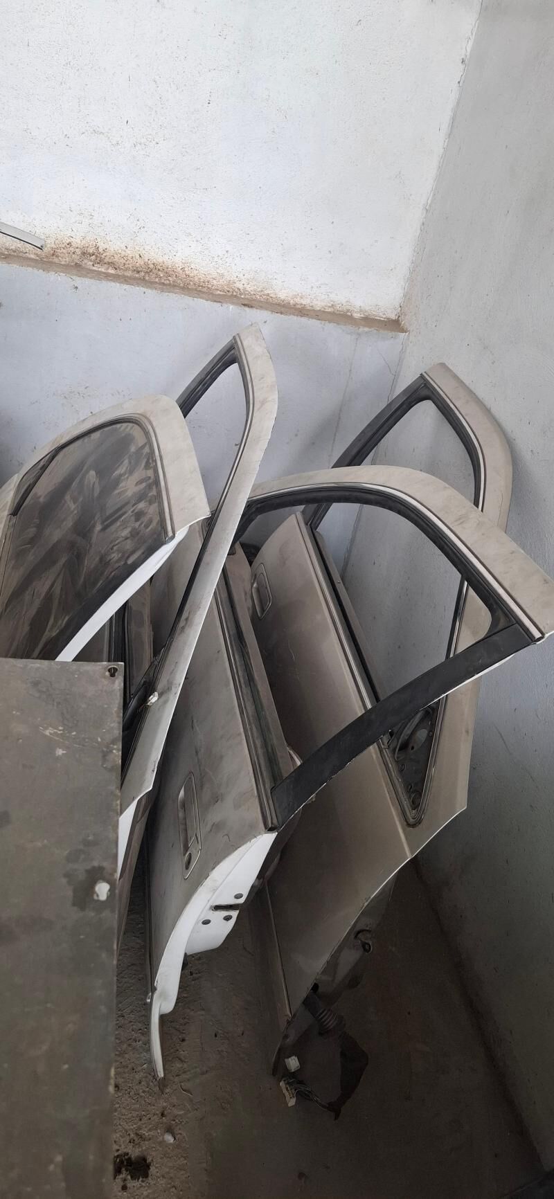 cemry gapy rucka awalon 90 TMT - Балканабат - img 3