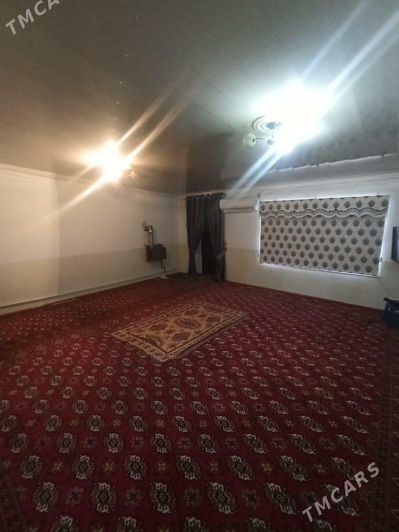 satlyk jaý - Mary - img 3