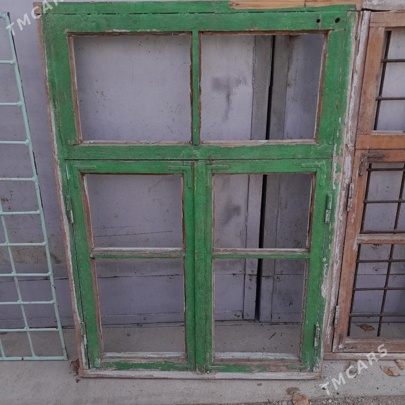 okno - Balkanabat - img 3