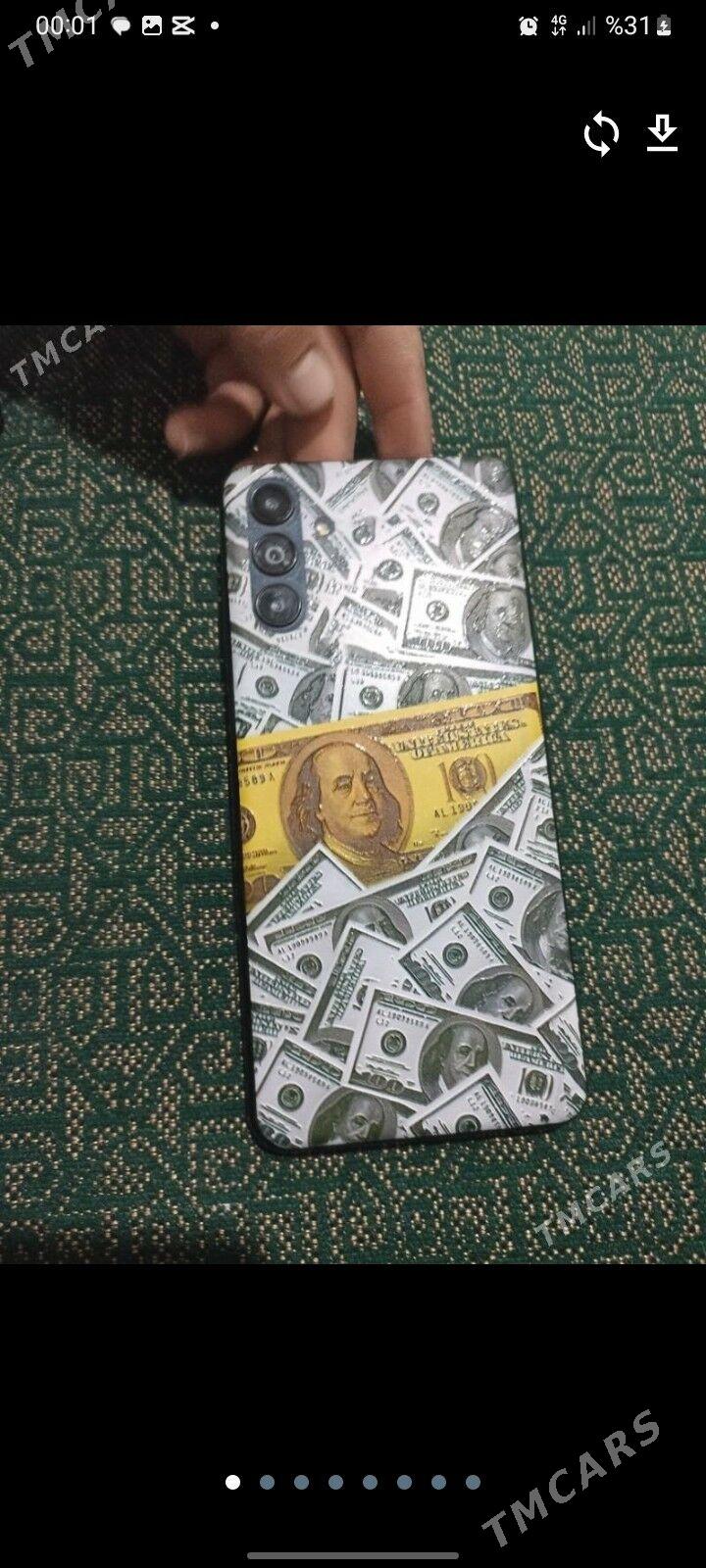 Samsung a04 s - Гумдаг - img 3