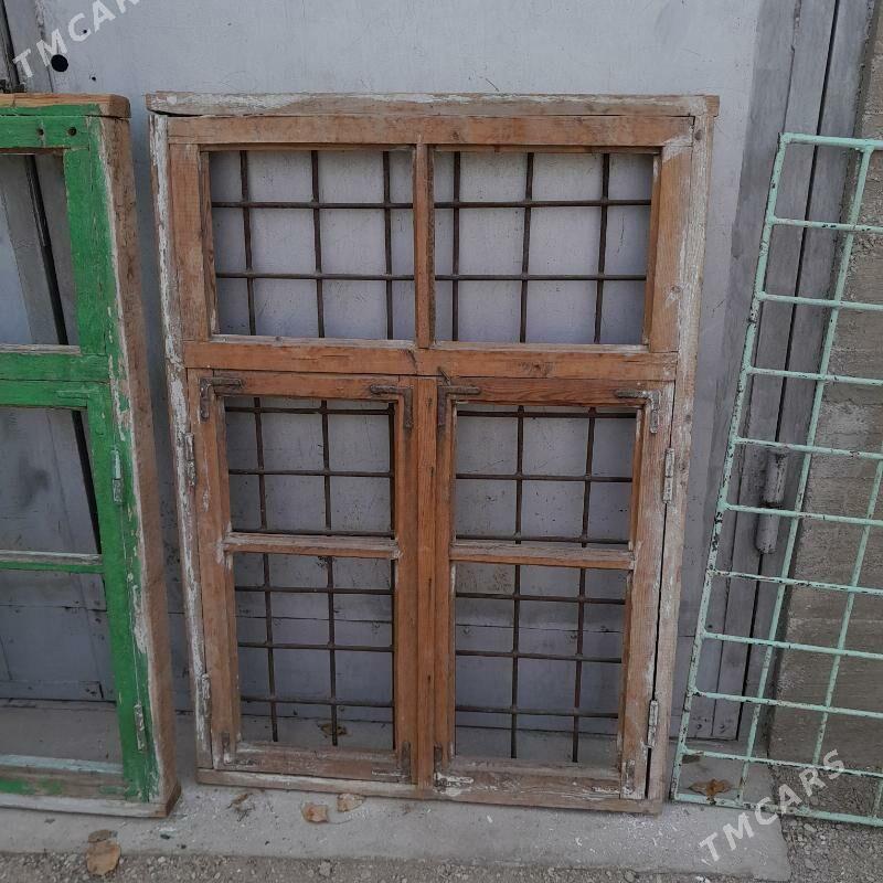 okno - Balkanabat - img 2