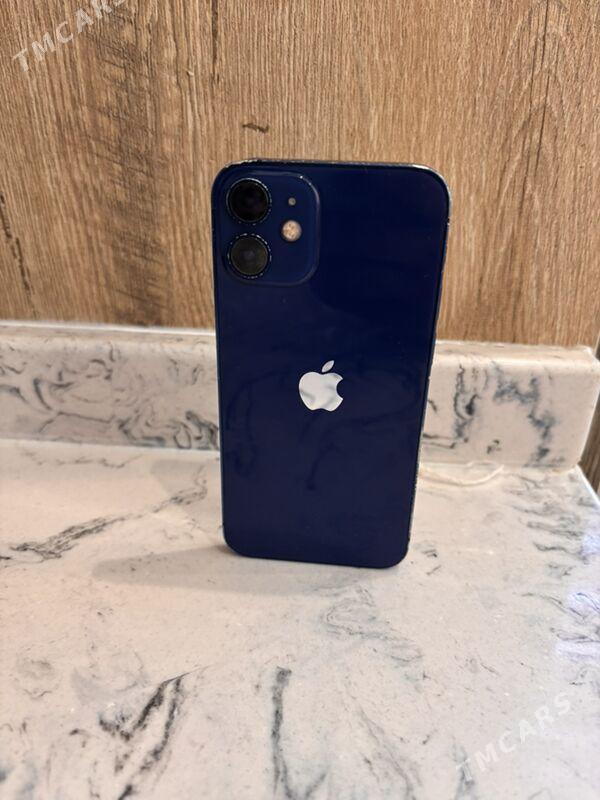 12 mini - Aşgabat - img 2