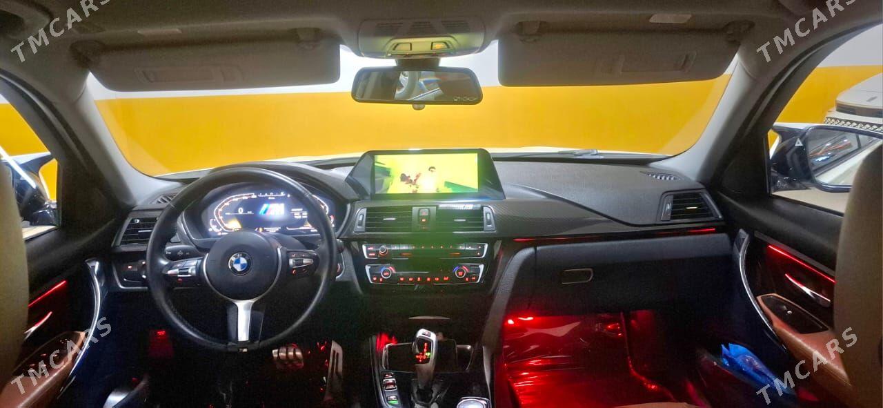 BMW 340 2023 - 420 000 TMT - Ашхабад - img 4