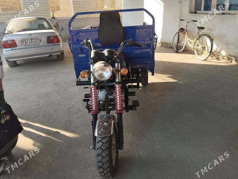 Fekon FK200-14G 2016 - 17 000 TMT - Саят - img 5