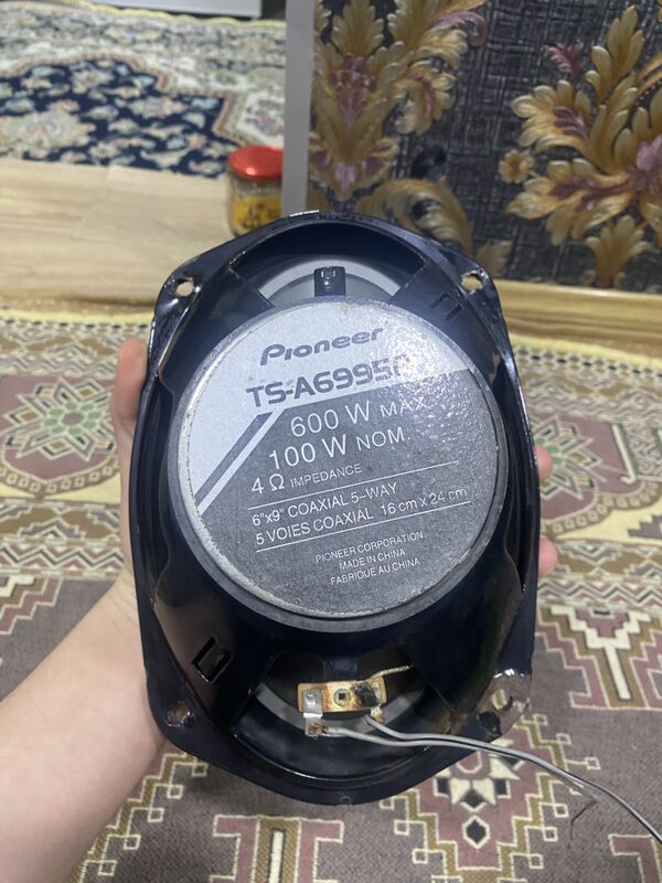 2nikl 2kalonka 600 TMT - Ашхабад - img 3