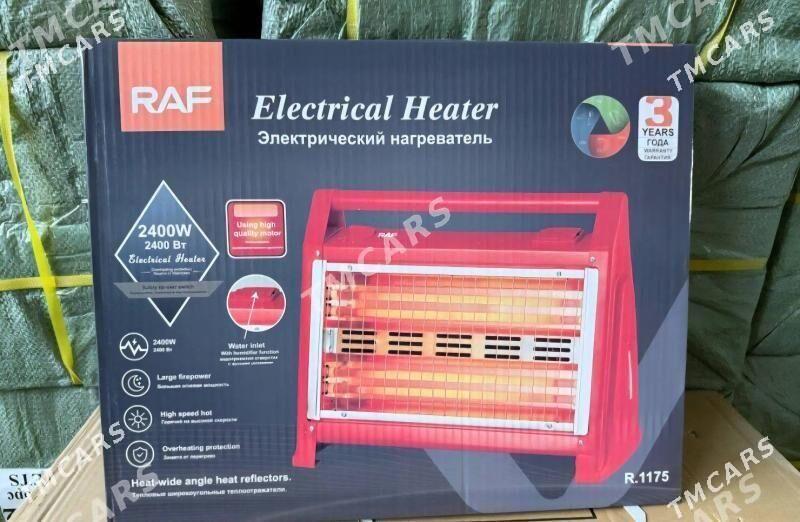 pec tok pec печка yyladyjy utu - Aşgabat - img 2