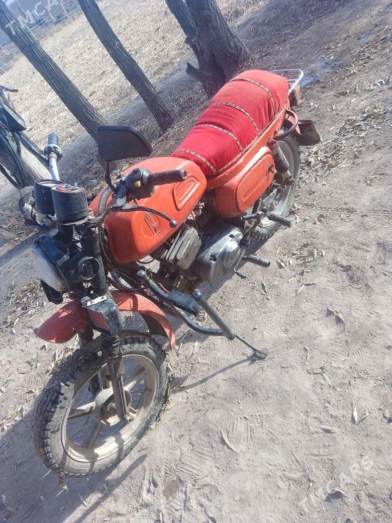 Fekon FK150-8G 1989 - 3 400 TMT - етр. Туркменбаши - img 4