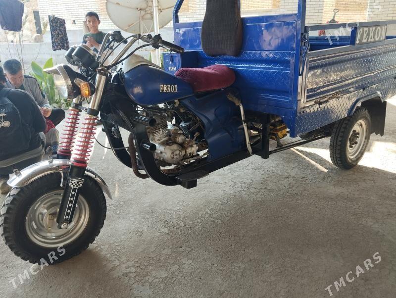 Fekon FK200-14G 2016 - 17 000 TMT - Саят - img 2