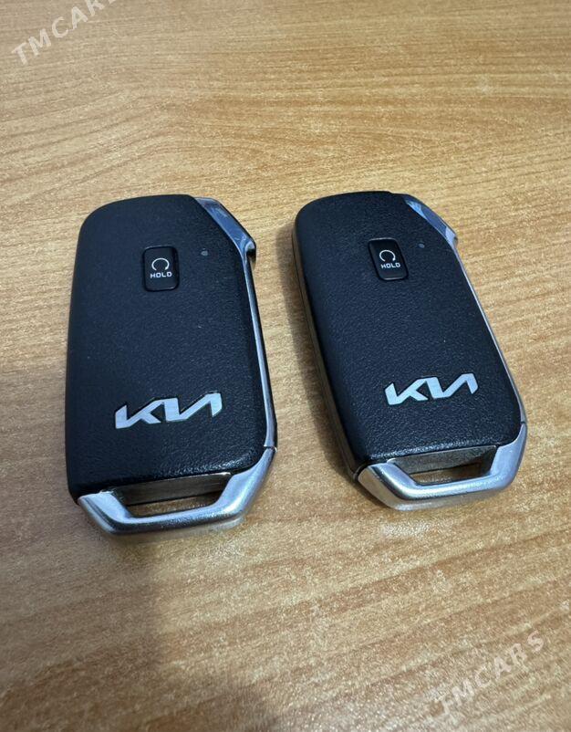 Kia Sorento 2022 - 380 000 TMT - 8 мкр - img 8