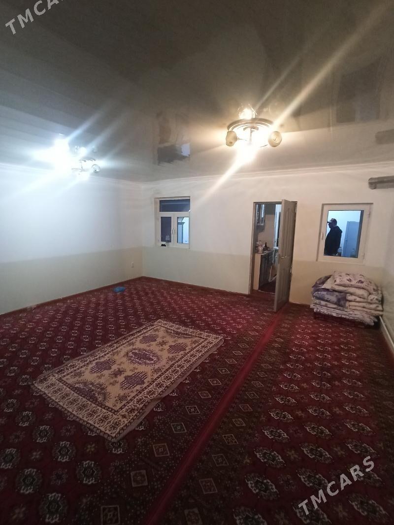 satlyk jaý - Mary - img 4