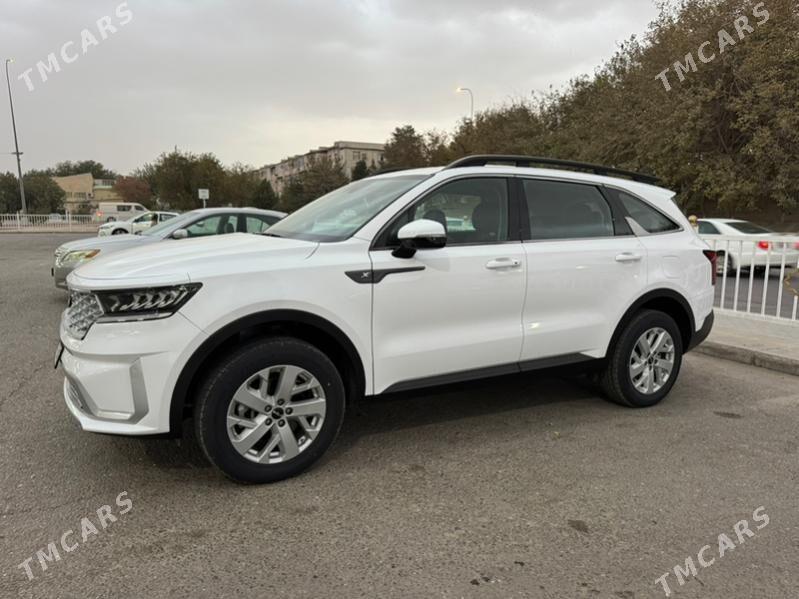 Kia Sorento 2022 - 380 000 TMT - 8 мкр - img 9
