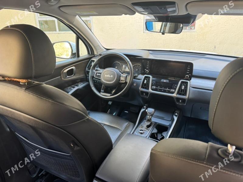 Kia Sorento 2022 - 380 000 TMT - 8 мкр - img 6