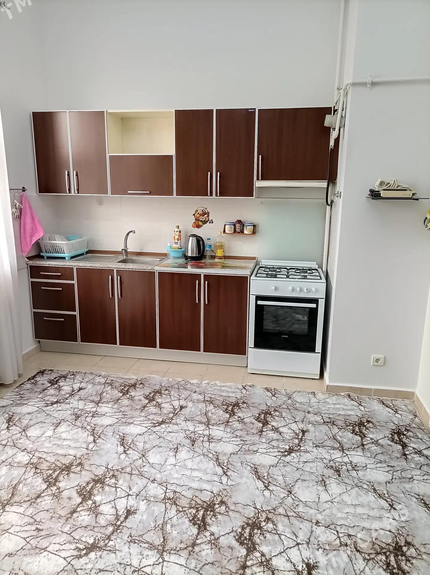 Arenda Gogol elitka - Aşgabat - img 8