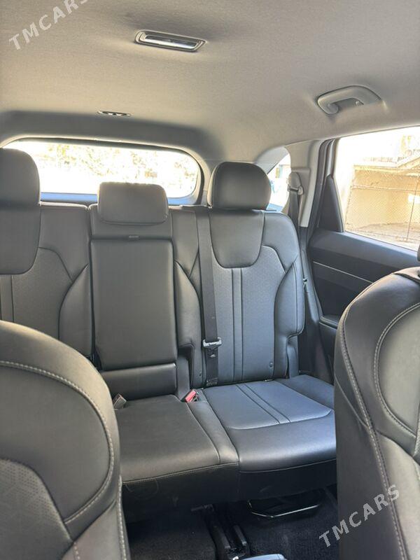 Kia Sorento 2022 - 380 000 TMT - 8 мкр - img 5