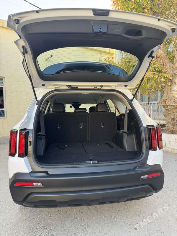Kia Sorento 2022 - 380 000 TMT - 8 мкр - img 7