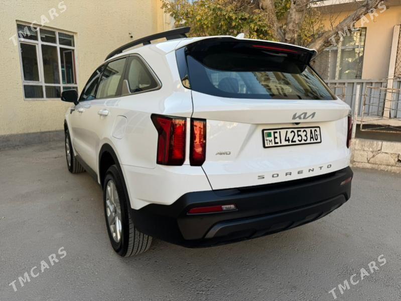 Kia Sorento 2022 - 380 000 TMT - 8 мкр - img 3