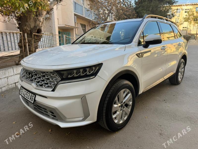 Kia Sorento 2022 - 380 000 TMT - 8 мкр - img 2
