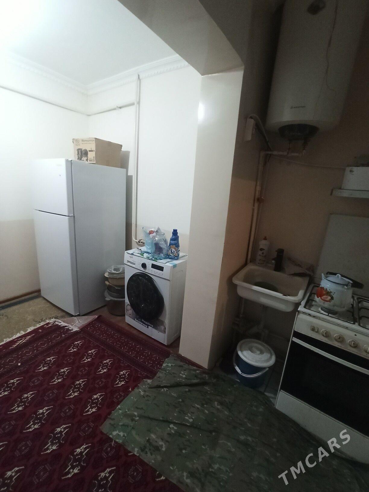 satlyk jaý - Mary - img 8