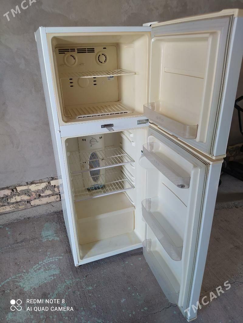 haladelnik arasda - Daşoguz - img 3