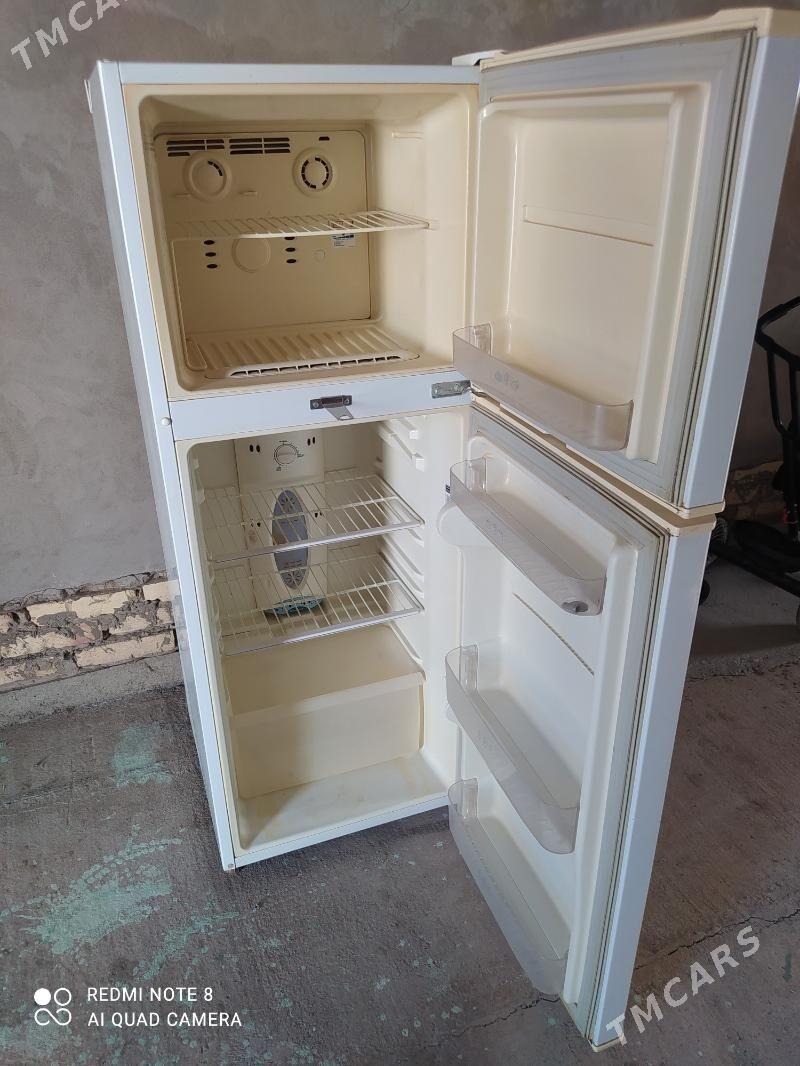 haladelnik arasda - Daşoguz - img 2