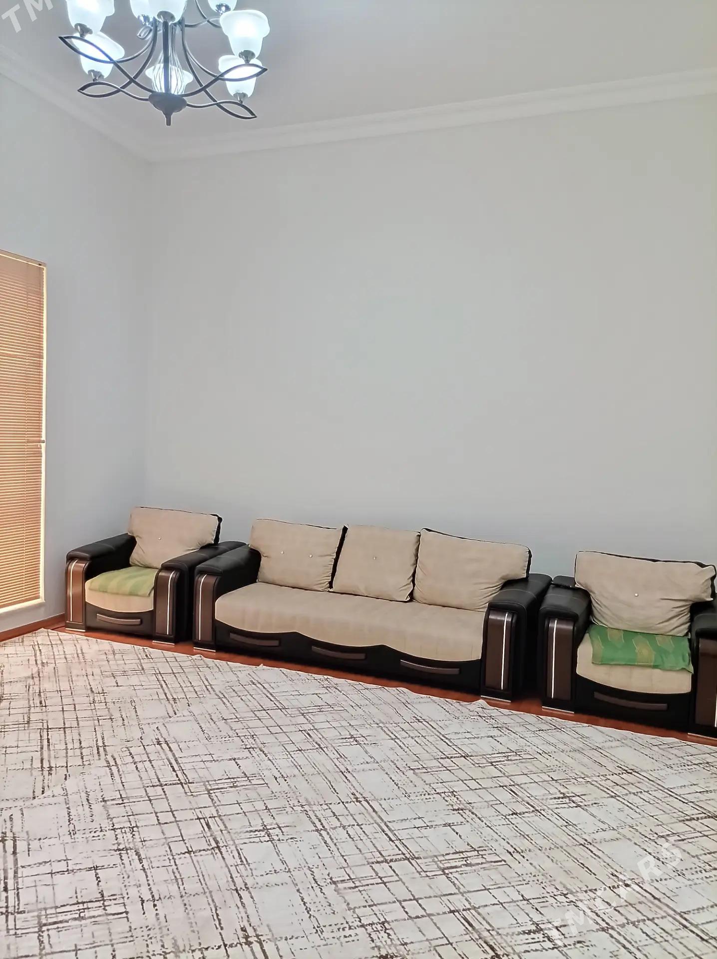 Arenda Gogol elitka - Aşgabat - img 9