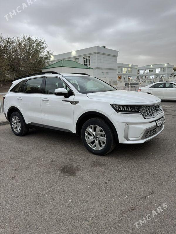 Kia Sorento 2022 - 380 000 TMT - 8 мкр - img 10