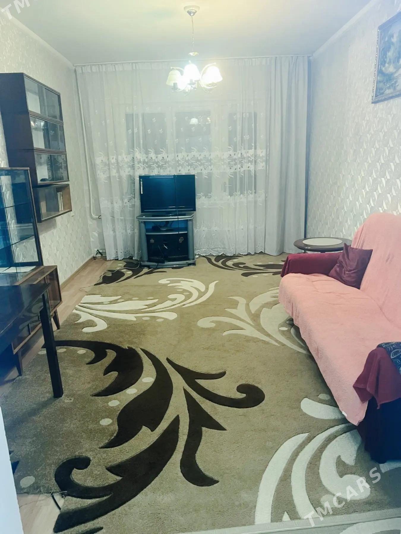 Gowdan W - Ашхабад - img 5