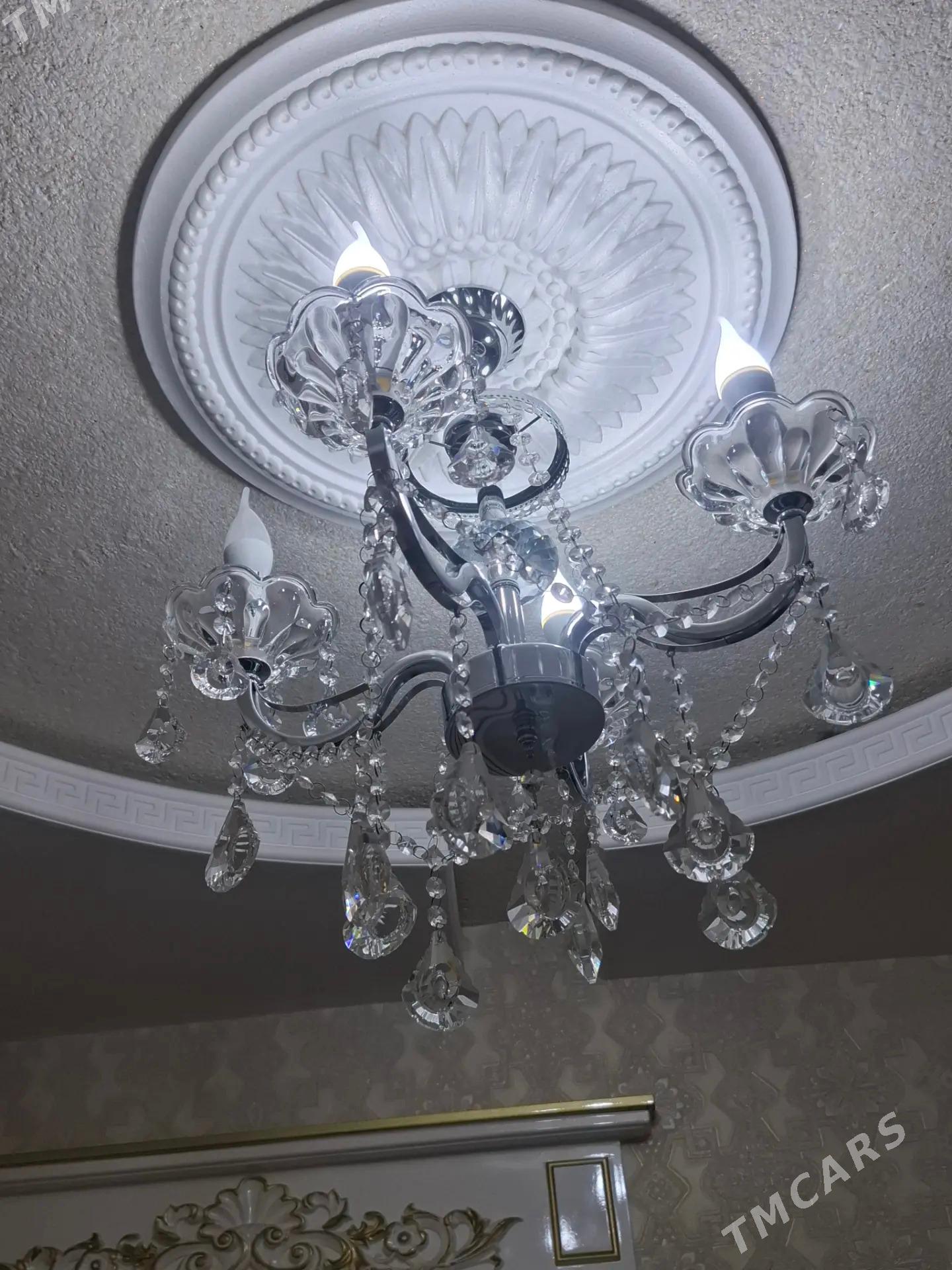 Lyustra - 10 mkr - img 1