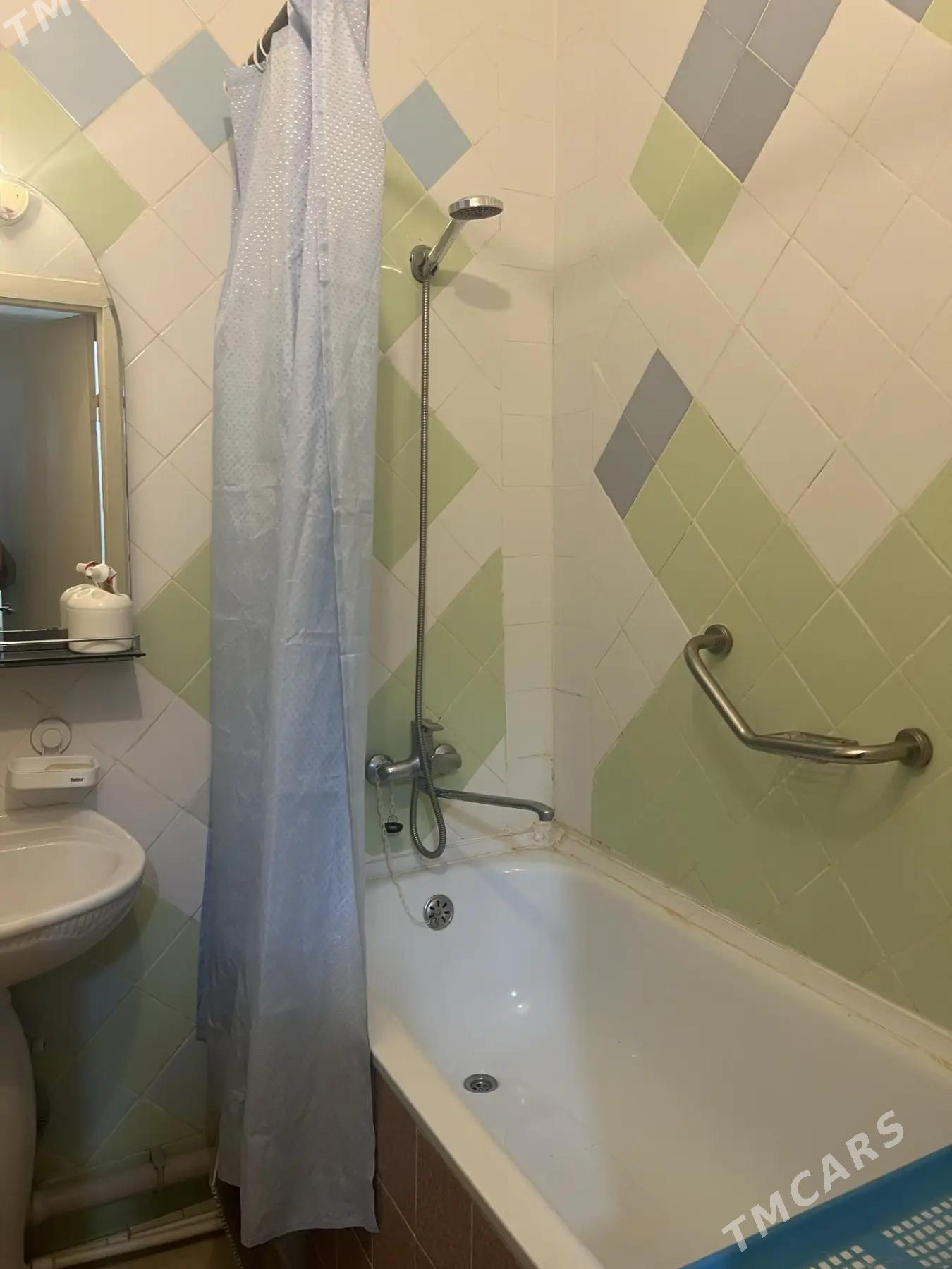 Gowdan W - Ашхабад - img 4