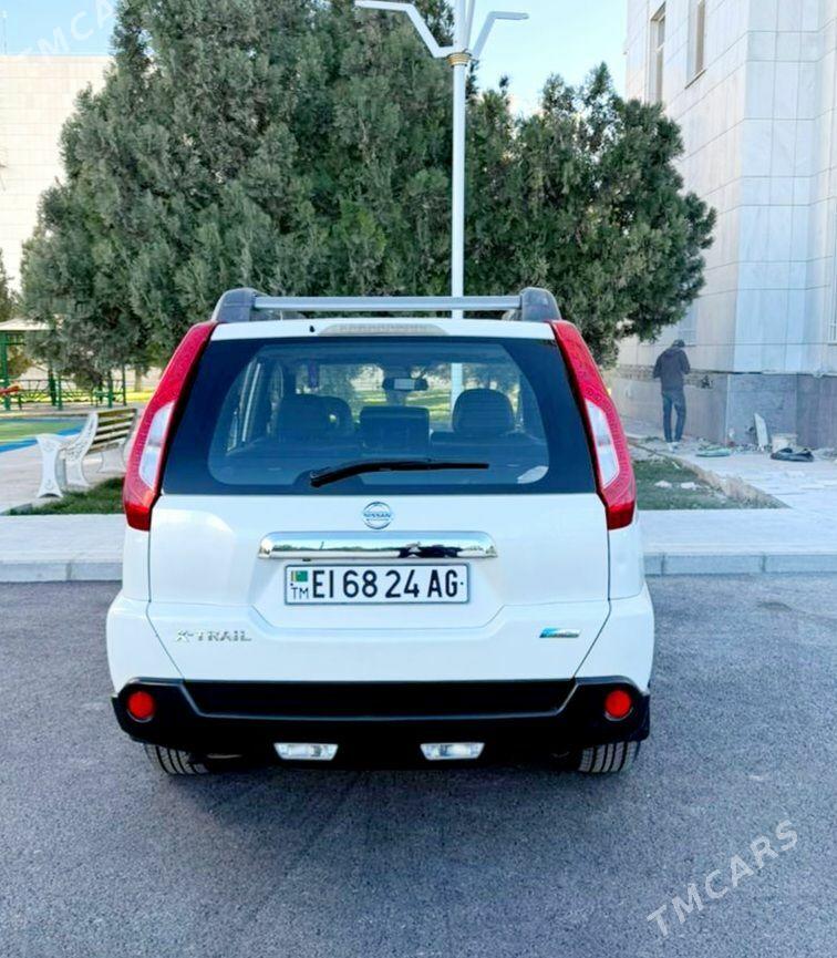 Nissan X-Trail 2010 - 180 000 TMT - Ашхабад - img 4