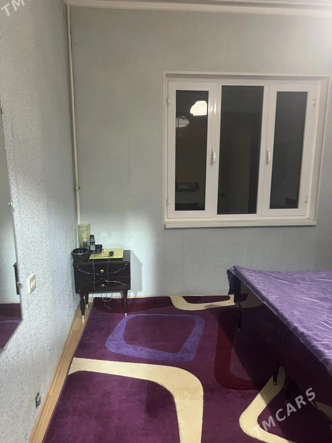 Gowdan W - Ашхабад - img 3