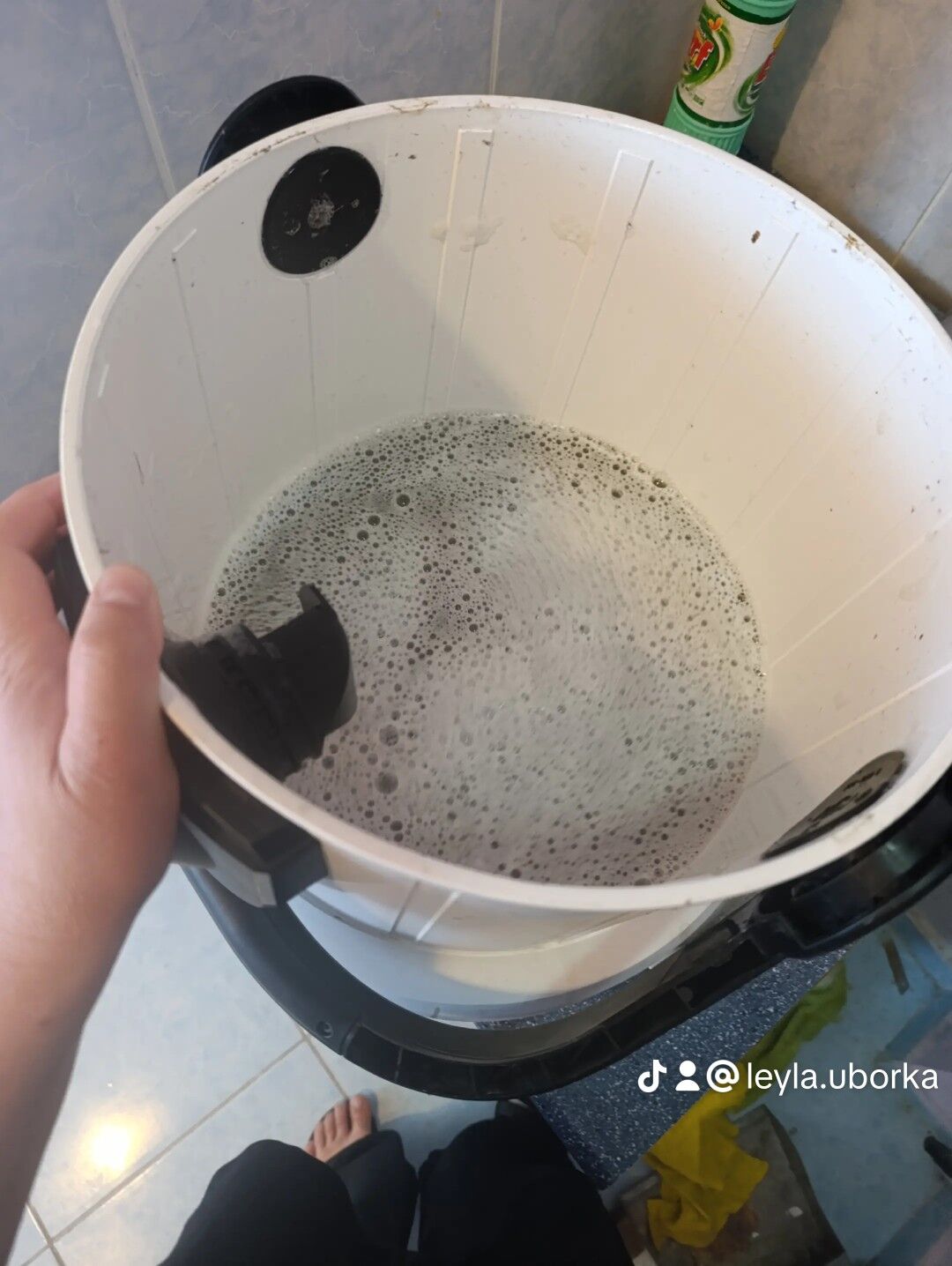 Uborka ve himçiska edyas - Ашхабад - img 2