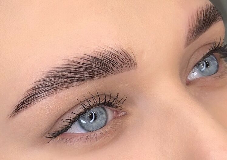 kirpik kurslary/salon kurslary - Aşgabat - img 5