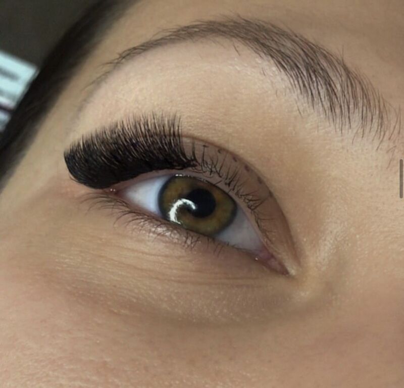 kirpik kurslary/salon kurslary - Aşgabat - img 4