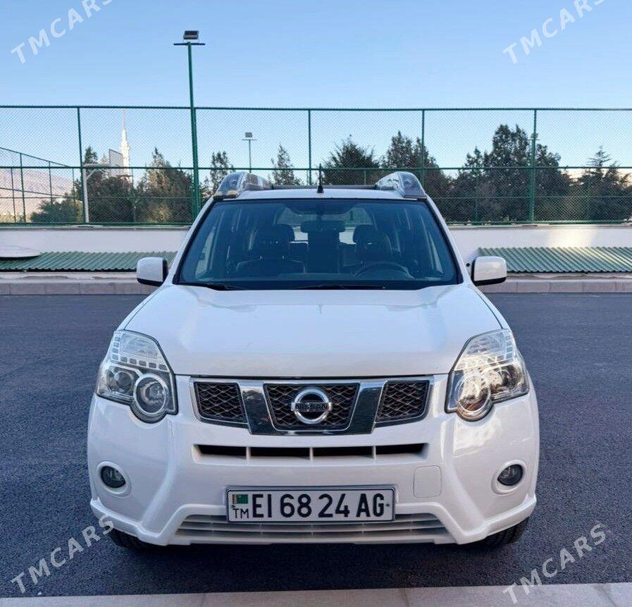 Nissan X-Trail 2010 - 180 000 TMT - Ашхабад - img 5