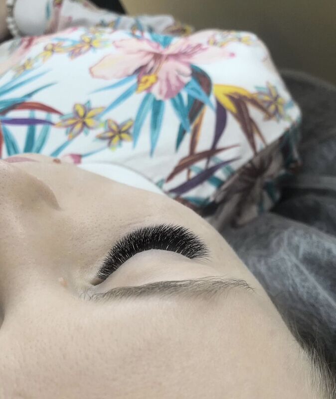 kirpik kurslary/salon kurslary - Aşgabat - img 2