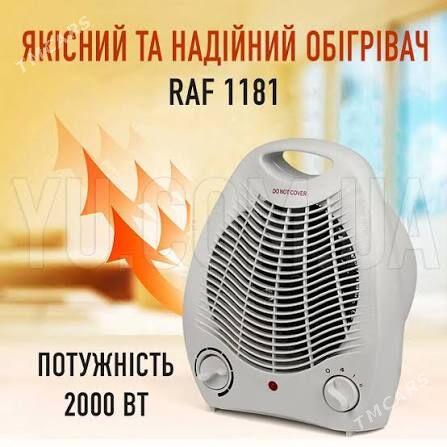 pec tok pec печка yyladyjy utu - Ашхабад - img 3