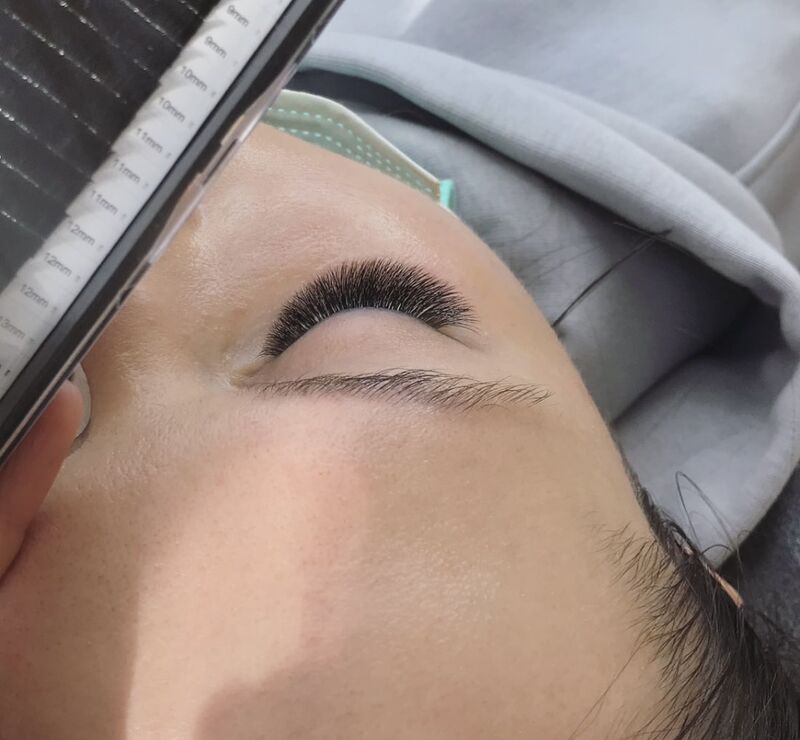 kirpik kurslary/salon kurslary - Aşgabat - img 3