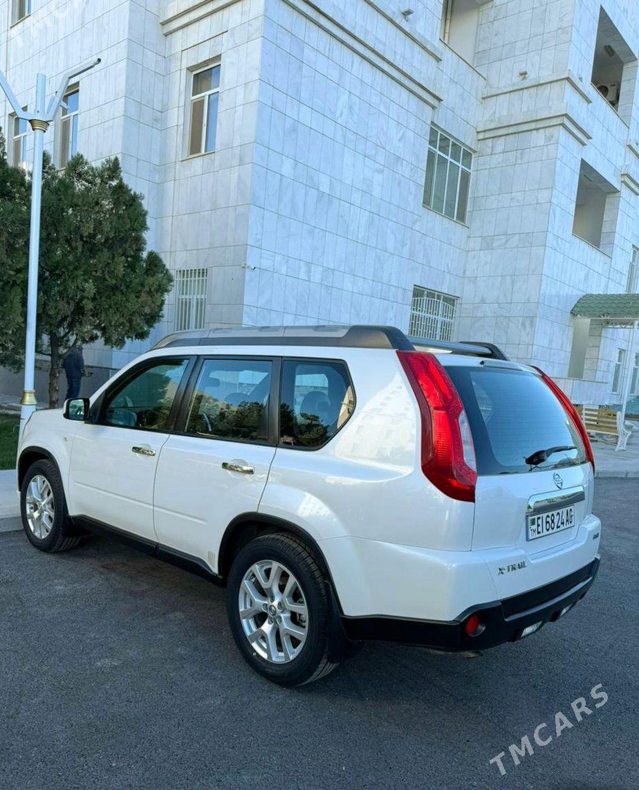 Nissan X-Trail 2010 - 180 000 TMT - Ашхабад - img 2