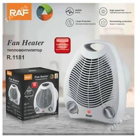 pec tok pec печка yyladyjy utu - Ашхабад - img 1