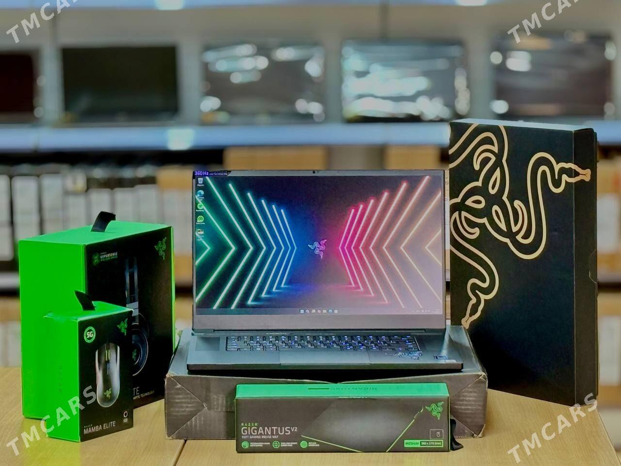 Gyssagly Rezer Blade Pro-RTX30 - Aşgabat - img 1