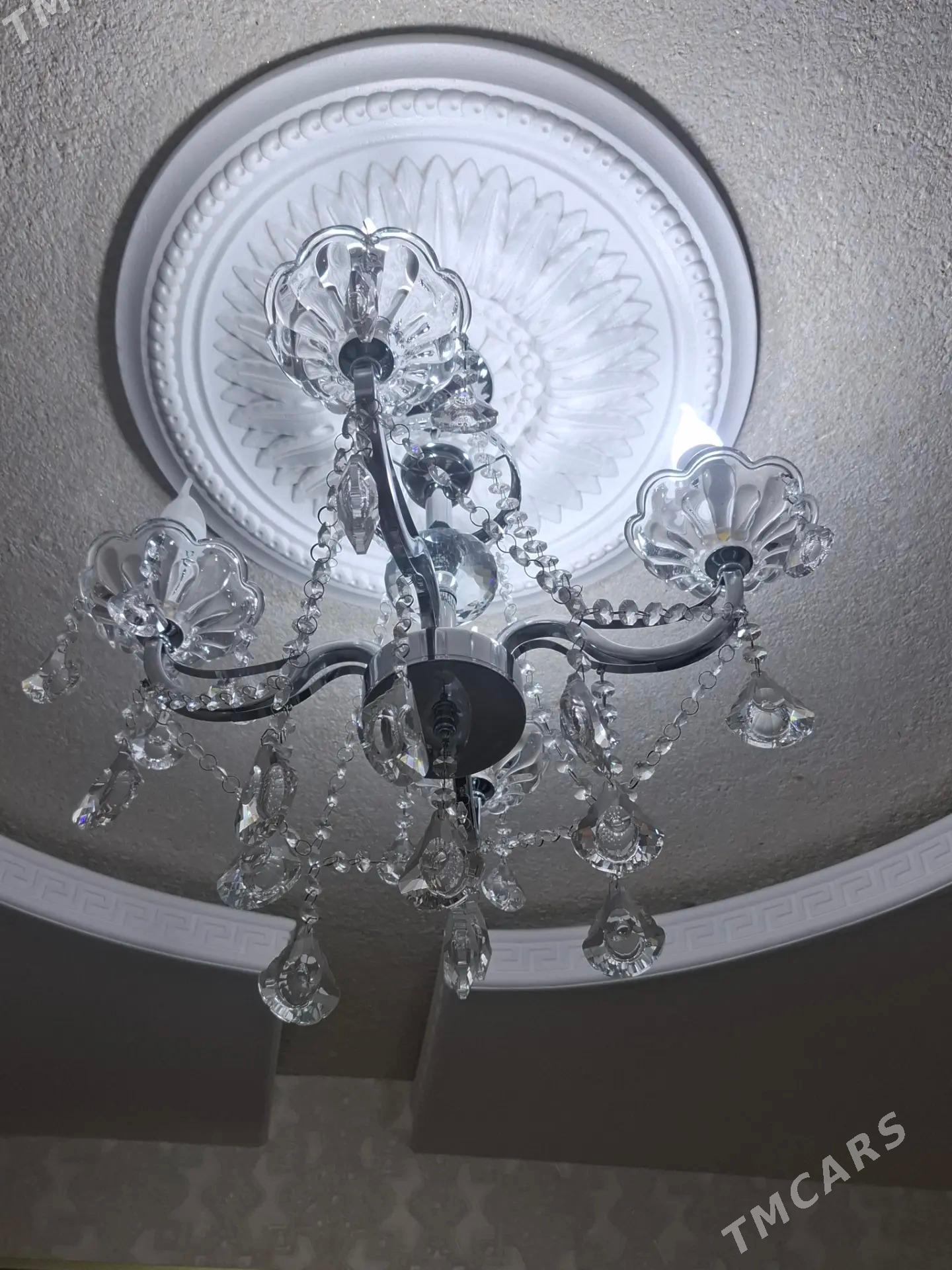 Lyustra - 10 mkr - img 2