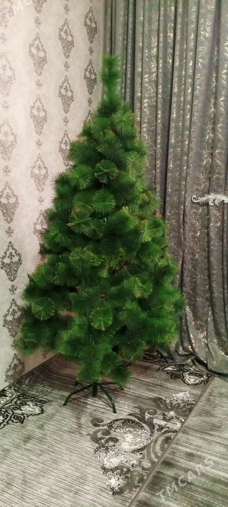 Ёлка - Daşoguz - img 1